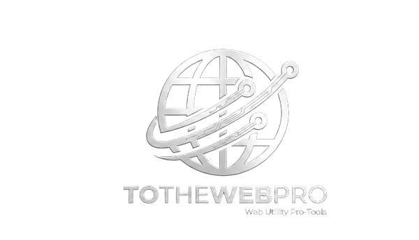 ToTheWebPro