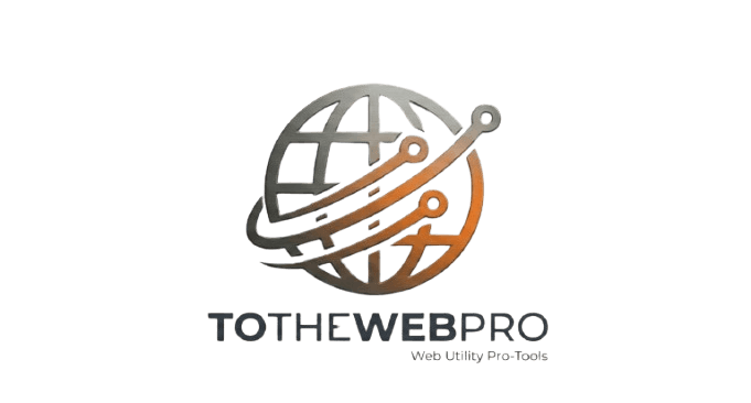ToTheWebPro
